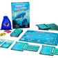 Manatee Sanctuary: Seacow Edition Board Game - Strategic Tableau Building and Drafting Game for Adults and Kids 11+, 1-6 Players