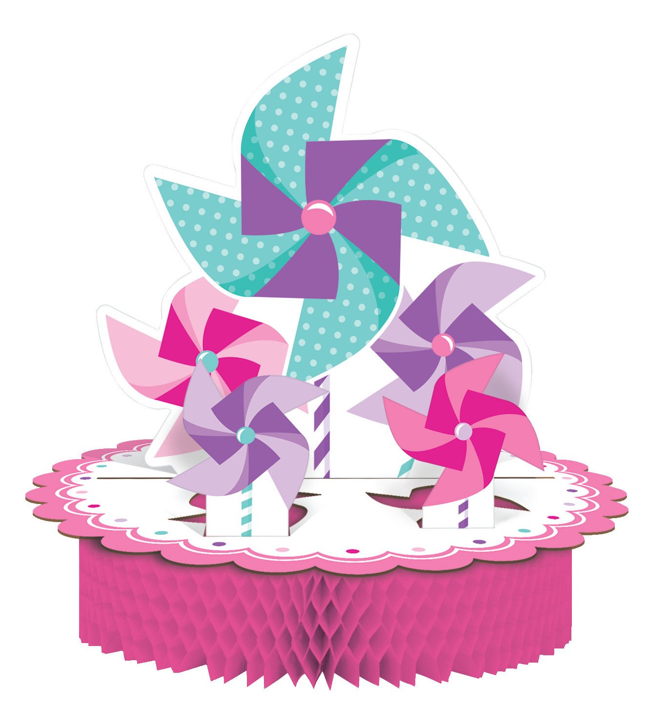 Creative Converting Hanging Décor New Year Countdown Banner