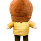 Great Eastern Entertainment Death Note - Light Yagami Movable Plush 8" H