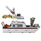LEGO Creator 31052 Vacation Getaways Building Kit (792 Piece)