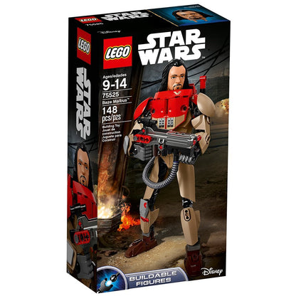 LEGO Star Wars Baze Malbus 75525 Star Wars Toy