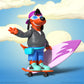 The Simpsons ULTIMATES! Wave 1 - Poochie