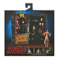 NECA - Puppet Master - 7" Scale Action Figure - Leech Woman and Toulon's Puppet
