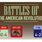 Battles of the American Revolution - Oriskany & Freeman's Farm