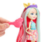 Enchantimals Giraffe Deluxe Doll