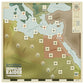 Compass Games Zeppelin Raider: Imperial German Naval Airships - 2nd Edition Adult Board Game