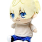 Great Eastern Entertainment Tokyo Revengers - Matsuno Chifuyu Sitting Pose Plush 7" H