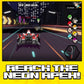 Neon Apex Beyond The Limit - Compatible for NS - UK PAL