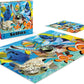Ceaco - Selfies Undersea - Ocean - 500 Piece Jigsaw Puzzle for Adults