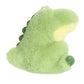 Aurora Rolly Pet 5" Allen Alligator Playful Stuffed Animal