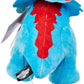 Jurassic World Toys Movie-Inspired Plush Pre-School Dinosaur Toy, Gift for Kids Ages 3 Years Old & Up,GXJ75