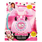 Just Play Girls Minnie Happy Helpers Rotary Phone Playset