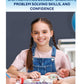 Snap Circuits Classic SC-300 Electronics Exploration Kit | Over 300 Projects | Full Color Manual Parts | STEM Educational Toy for Kids 8+ 2.3 x 13.6 x