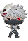 FUNKO POP! KAKASHI (ANBU) COMBO PACK - FEATURED CHASE LIMITED EDITION and COMMON EDITION
