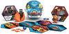 Funko Marvel Battleworld: Battle Ball Series 1 - Collectible Adventure Game, Ages 6 and Up