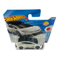 Hot Wheels Toyota Prius Custom [White] J-Imports 1/10, 60/250, New for 2026! 1:64 Scale Diecast Toy Vehicle