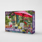 Springbok Sweet Summertime 500 Piece Jigsaw Puzzle for Adults