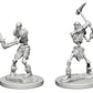 D&D Nolzur's Marvelous Miniatures - Sprite & Pseudodragon