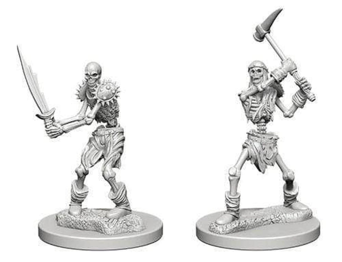 D&D Nolzur's Marvelous Miniatures - Sprite & Pseudodragon