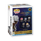 Funko POP TV: Arcane: League of Legends - Ekko - Collectable Vinyl Figure - Gift Idea - Official Merchandise - for Kids & Adults - TV Fans - Model