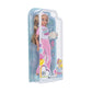 Disney ILY 4ever Fashion Dolls Inspired by Bo Peep 11.5" Tall with 13 Points of Articulation, Glittery Mickey Ring Included for You!