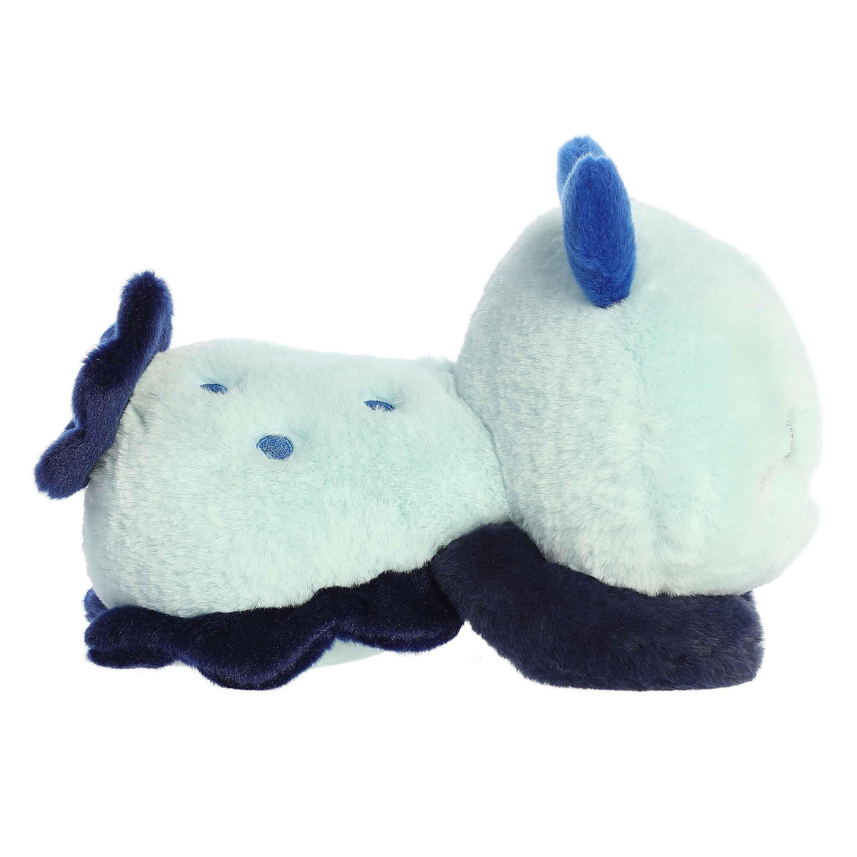 Aurora Too Cute 9" Seela Sea Slug Playful Stuffed Animal