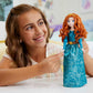 Mattel Disney Princess Merida Fashion Doll in Signature Look