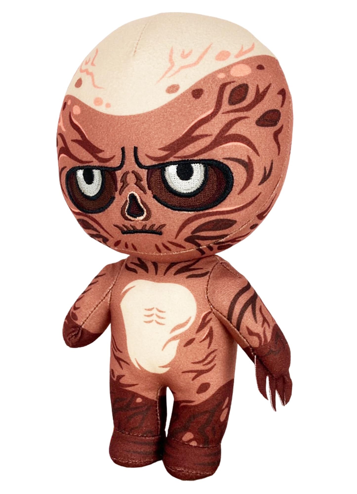 Great Eastern Entertainment Stranger Things Season 4 - Vecna Plush 8" H