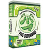 Rio Grande Games Five Cucumbers - Trick-Taking Card Game for 2-6 Players