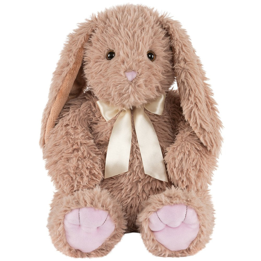 Vermont Teddy Bear 20" Bunny Stuffed Animal | USA Bear Hospital Care