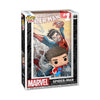 Funko POP! Comic Cover: Amazing Spider-Man No. 1 - Spider-Man