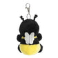 Aurora Palm Pals 4" Queeny Bee Adorable Clip-On