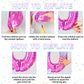 Gifloon Number 9 Balloon, Large number balloons 40 inch, 9th Birthday Party Decorations Supplies 9 Year Old Birthday Sign Decor