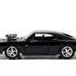 Jada Fast & Furious 1:32 Dom's Dodge Charger R/T Die-Cast Car, Toys for Kids and Adults