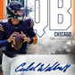 2024 Topps Signature Class Football Trading Card Box (Look for Retail Exclusive Odyssey SP Inserts)
