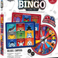 MasterPieces Kids Games - NHL Mascots Bingo Game
