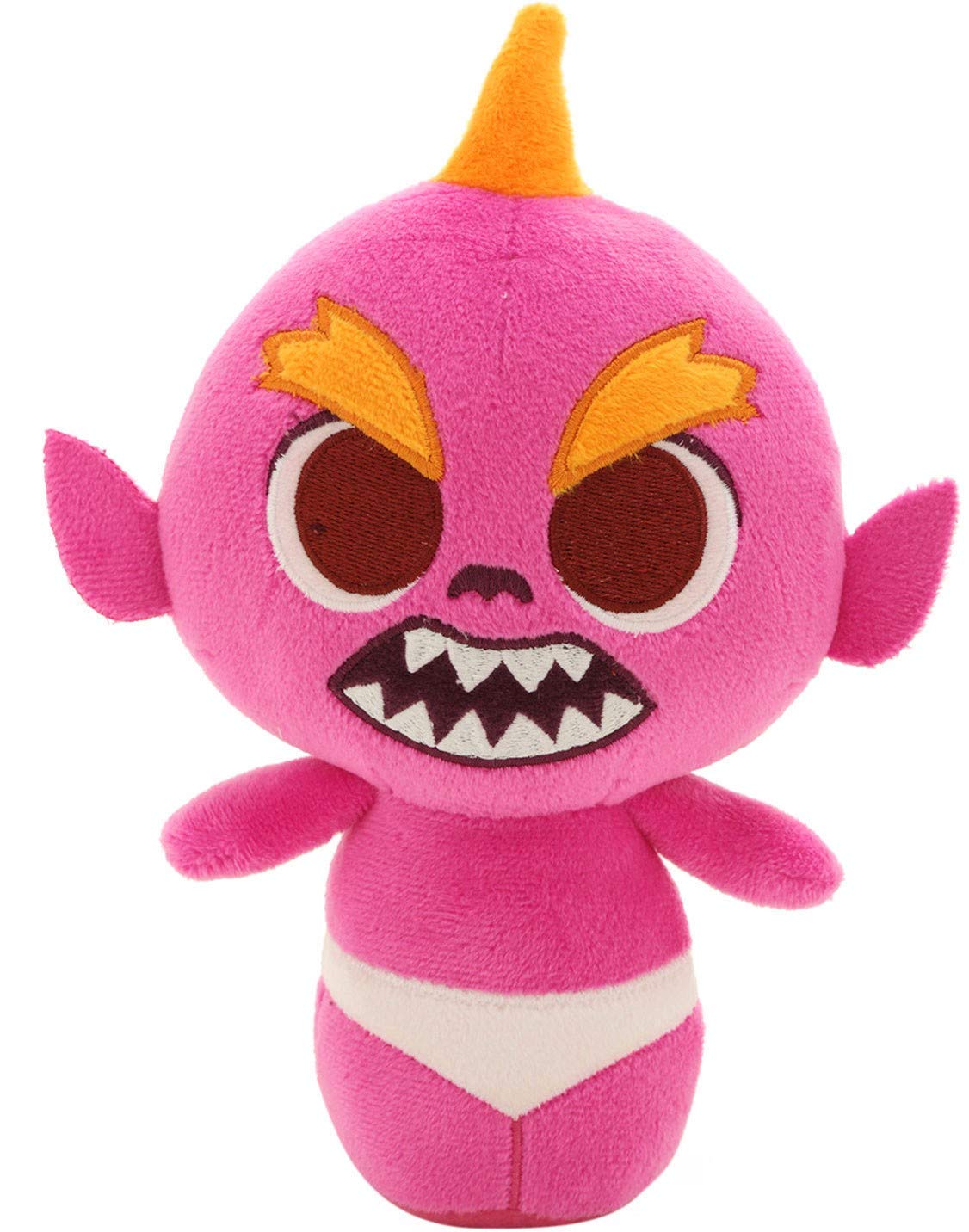 Funko Plush Disney: The Incredibles 2 - Jack (Monster) Collectible Figure