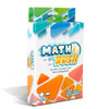 Math Rush: Addition & Subtraction (Volume 1) - A Cooperative Time-Based Math Flash Card Game for Kids 8-12, Puzzle Games and Fun Stuff for Middle