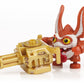 Mega Bloks Skylanders Trigger Happy Building Pack