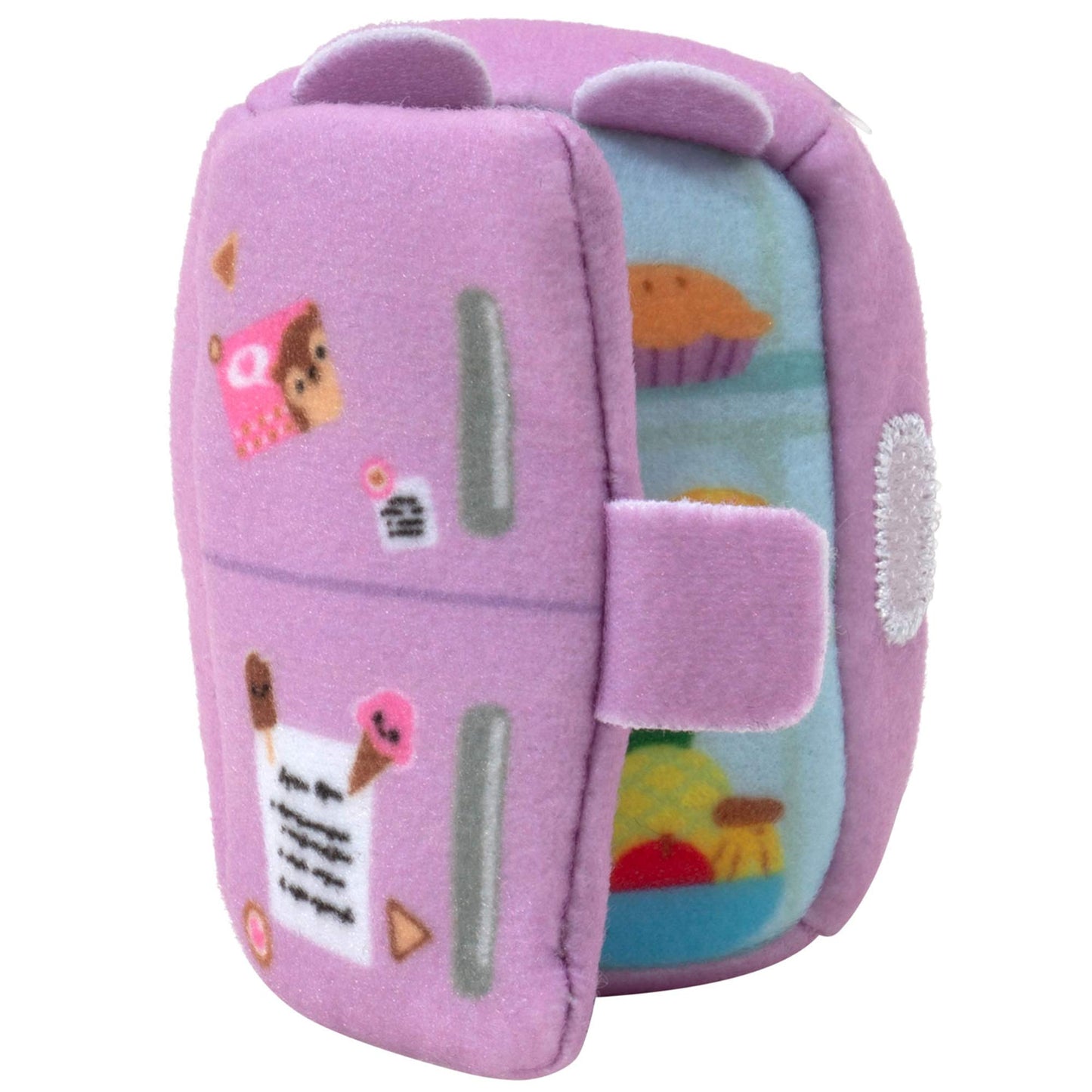 Squishville Accessory Set- Kitchen
