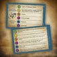 USAOPOLY World of Harry Potter Ultimate Edition Trivial Pursuit Board Game