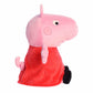 Aurora® Playful Peppa Pig™ Stuffed Animal - Officially Licensed Toys for All Fans - Perfect for Birthdays, Adults and Kids All Ages - Pink 9 Inches