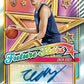 Chrome Basketball Mega Box by Topps