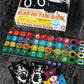 Cat in the Box Deluxe Edition Game by Bezier Games | Quantum Trick Taking Strategy Card Game for 2 to 5 Players | Innovative Logic and Prediction