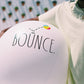 Coconut Float Rae x Dunn Large 27" Inflatable Beach Ball - Bounce Theme