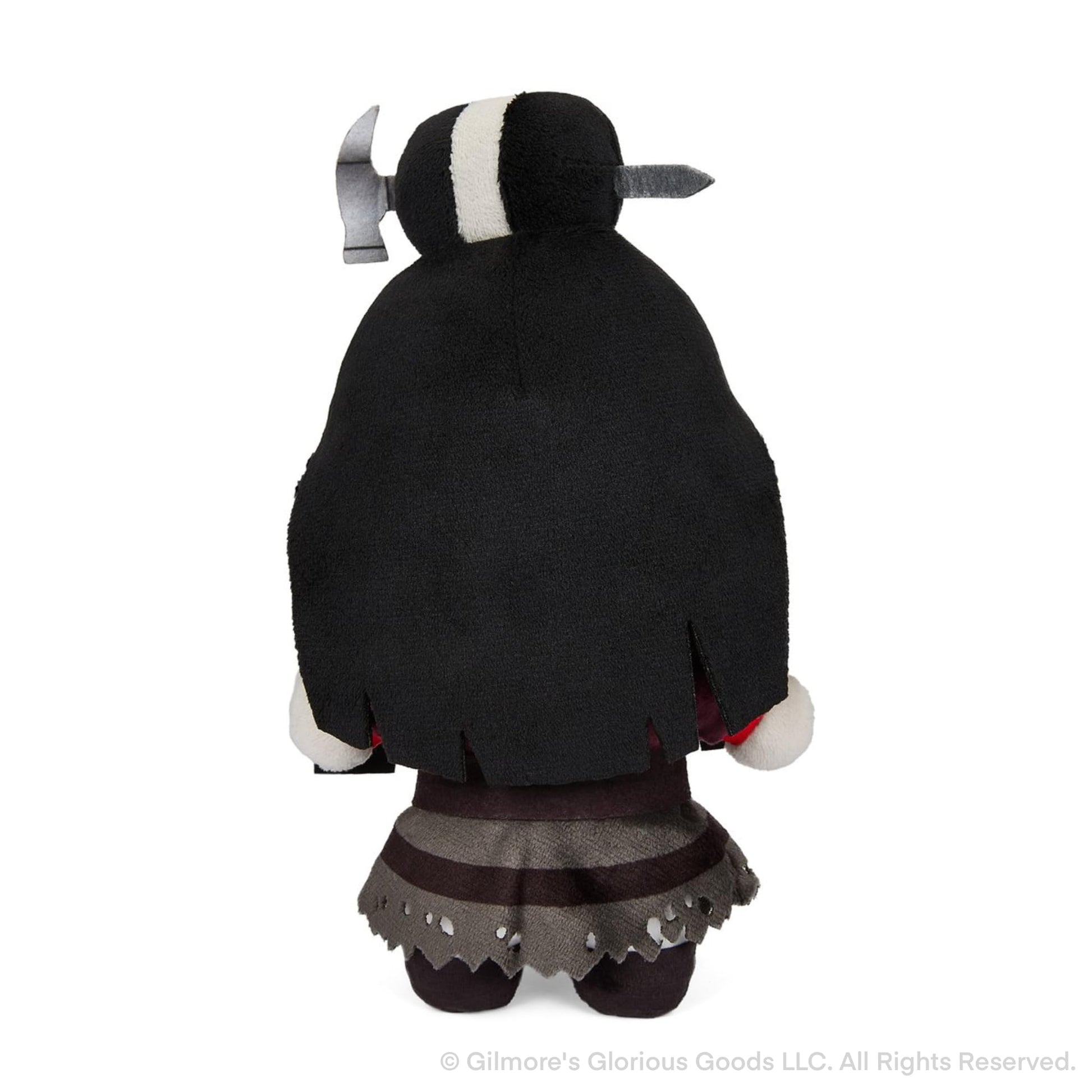Critical Role: Bells Hells - Laudna Phunny Plush by Kidrobot