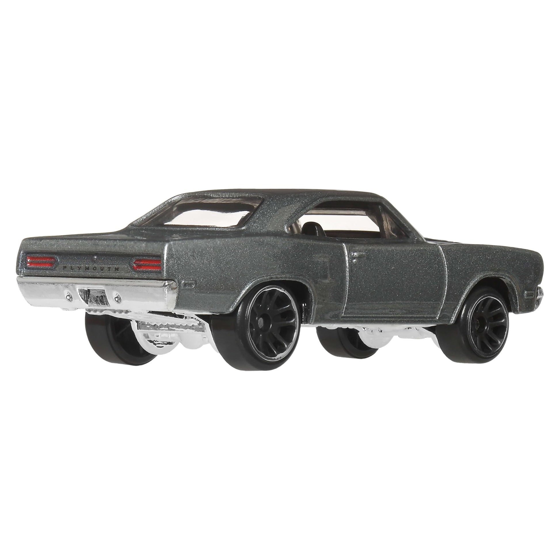 Hot Wheels Fast and FURIOUS Tokyo Drift Auto 1970 Road Runner - Die Cast Model 1:64 Scale - Length 7 cm - JKX08