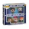 Funko Pop! Harry Potter: Harry/Voldemort/Hermione/Dumbledore/Ron, 5-Pack