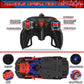 BLUEJAY Transform RC Cars for Boys 3-12, 2.4Ghz Remote Control Car