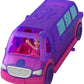 Polly Pocket Pollyville Party Limo